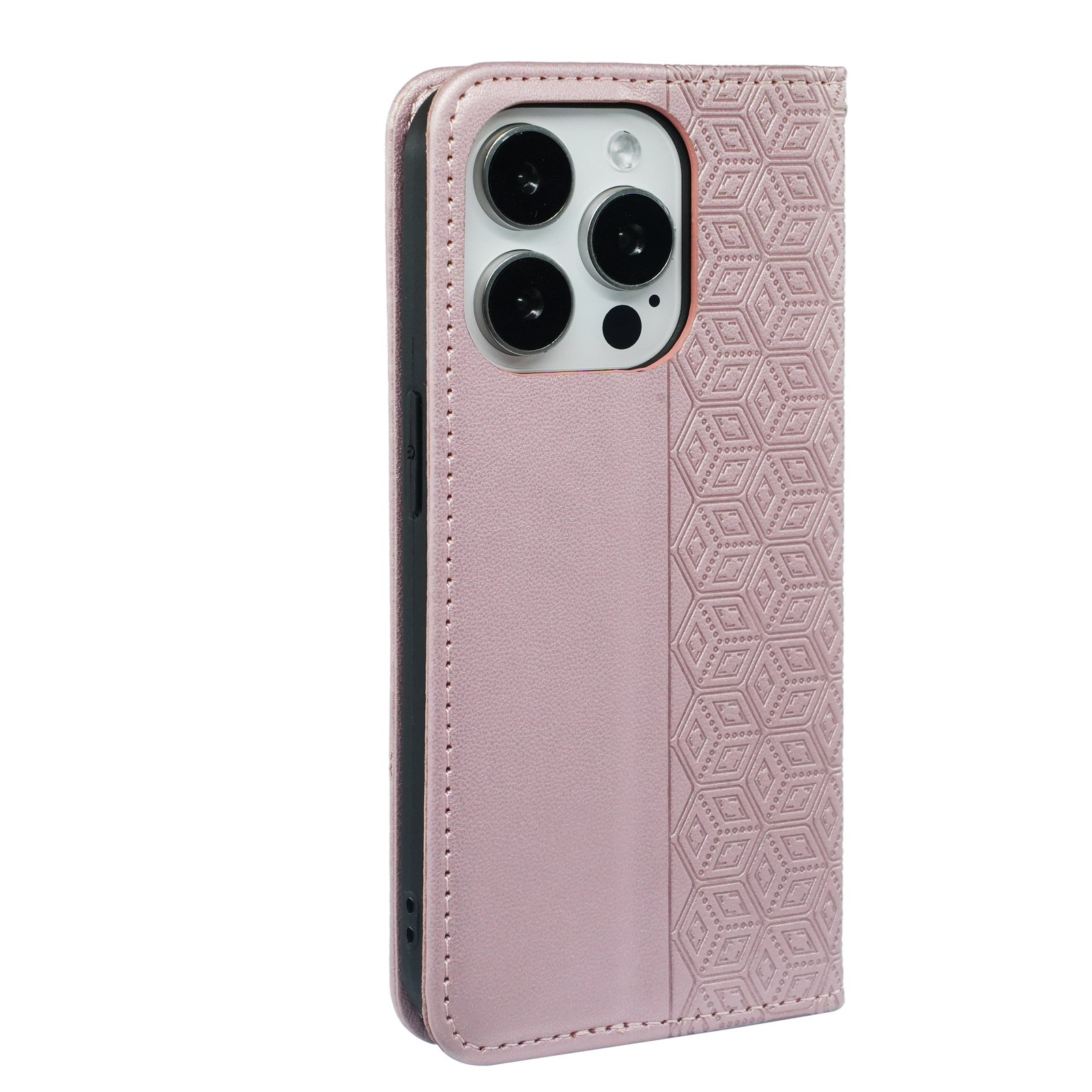 Handmade Wallet Card Holder Phone Case for Samsung Galaxy S23 Plus S22 Ultra S24 FE Flip Cover Leather Magnetic Mobile Phone Bag