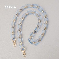 Blue-118cm