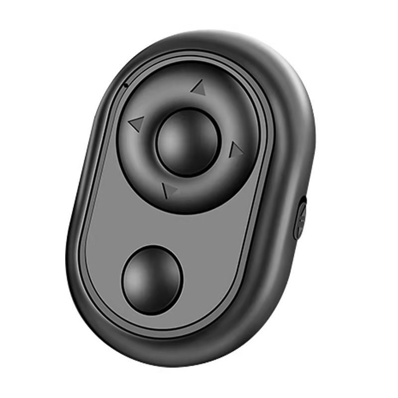 Wholesale Mobile Phone Selfie Wireless Video Remote Control For Tiktok Android For IOS