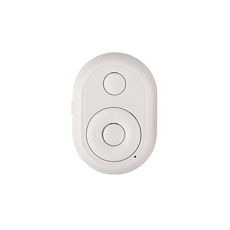 Wholesale Mobile Phone Selfie Wireless Video Remote Control For Tiktok Android For IOS
