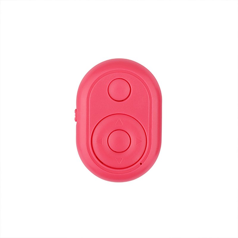 Wholesale Mobile Phone Selfie Wireless Video Remote Control For Tiktok Android For IOS