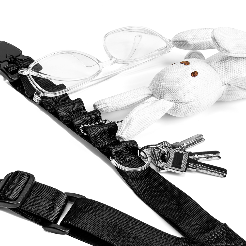 Universal Mobile Cell Phone Crossbody Custom Adjustable Clip Pendant Strap key Phone Case Hanging Neck Lanyard
