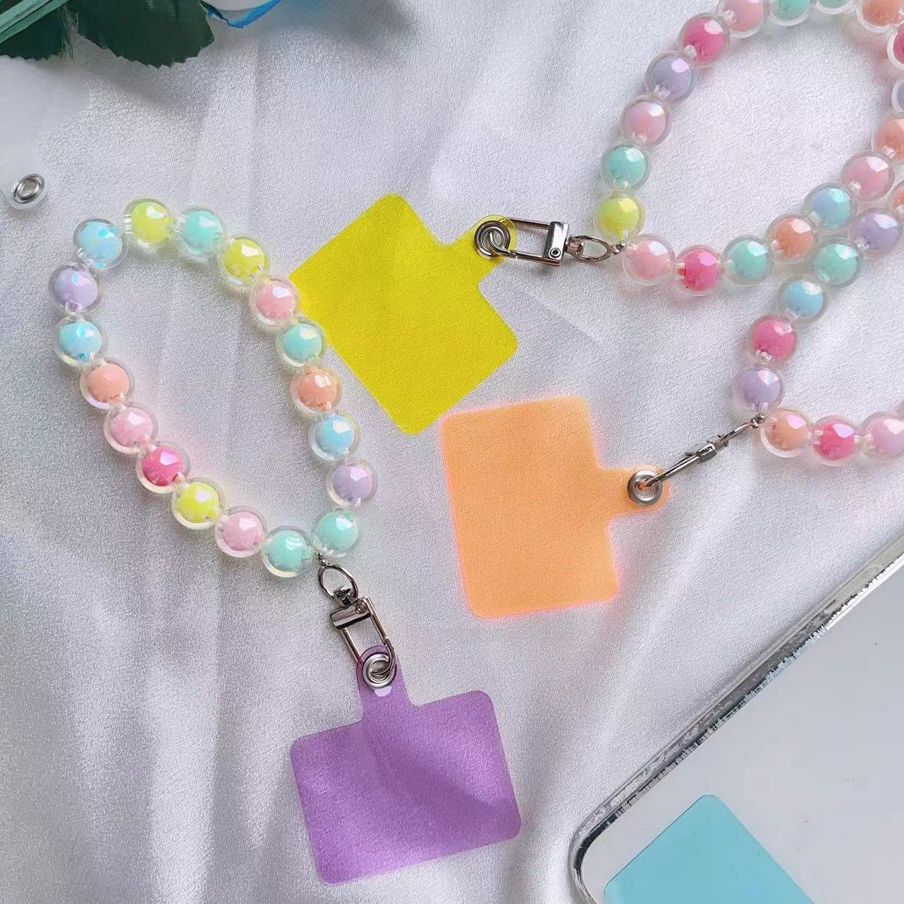 Phone Cases Strap Holder Compatible with iphone 15plus Charms Sumsung Mobile Accessories