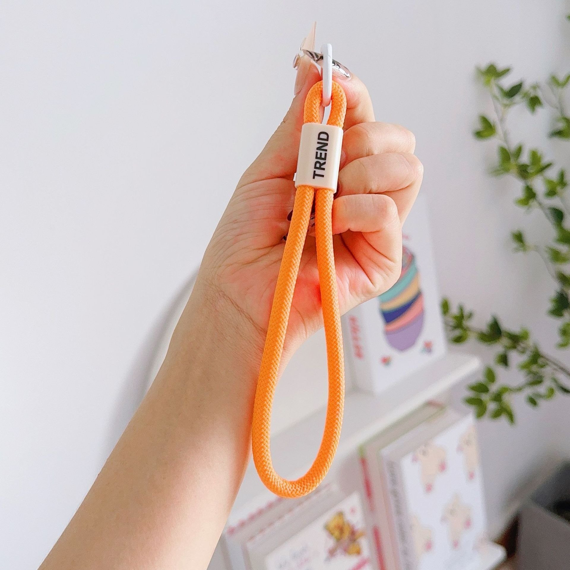 Factory Phone Wrist Strap Customized Cup Strap Wholesale Strap Lanyard for Water Bottle