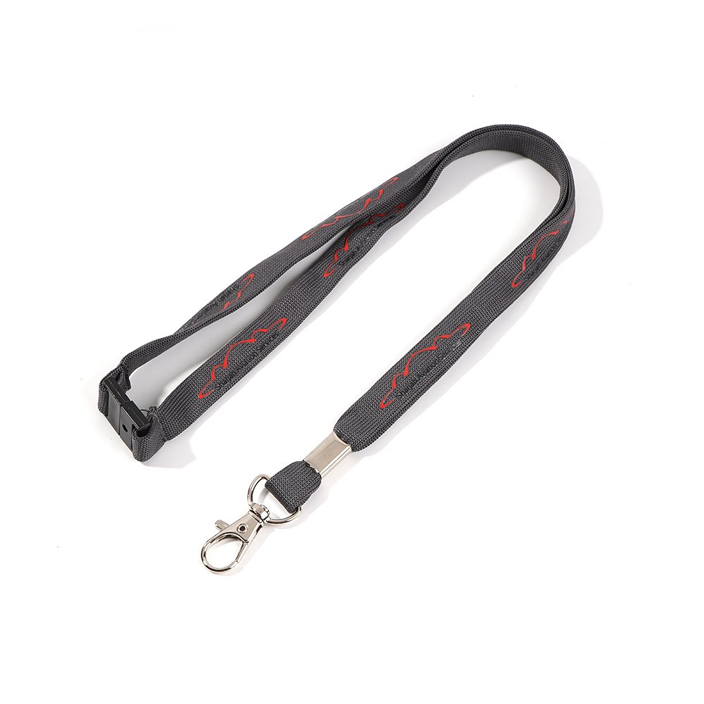 Durable And Healthy High-Quality Personalized Lanyards Key Chain Lanyard with Custom Logo
