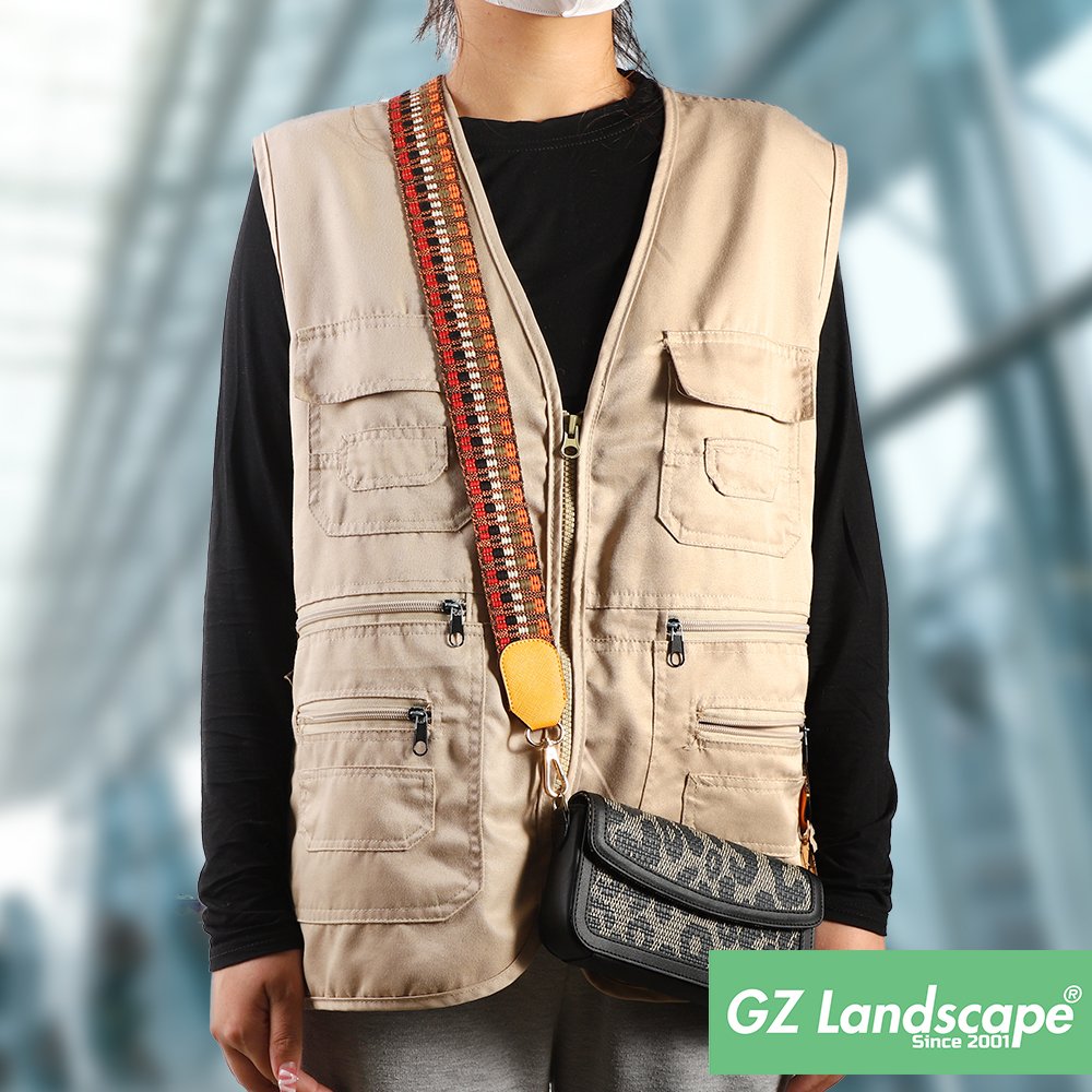 Fashionable detachable wide universal crossbody phone belt lanyard custom shoulder long side webbing straps