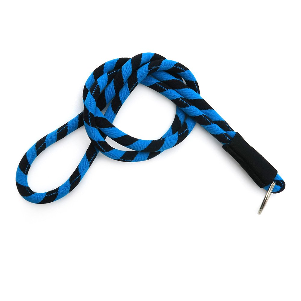 High Quality Polyester Mobile Phone Camera Strap Lanyard Durable Anti-Lost Crossbody Back Neck Lanyard for Insurance End Users