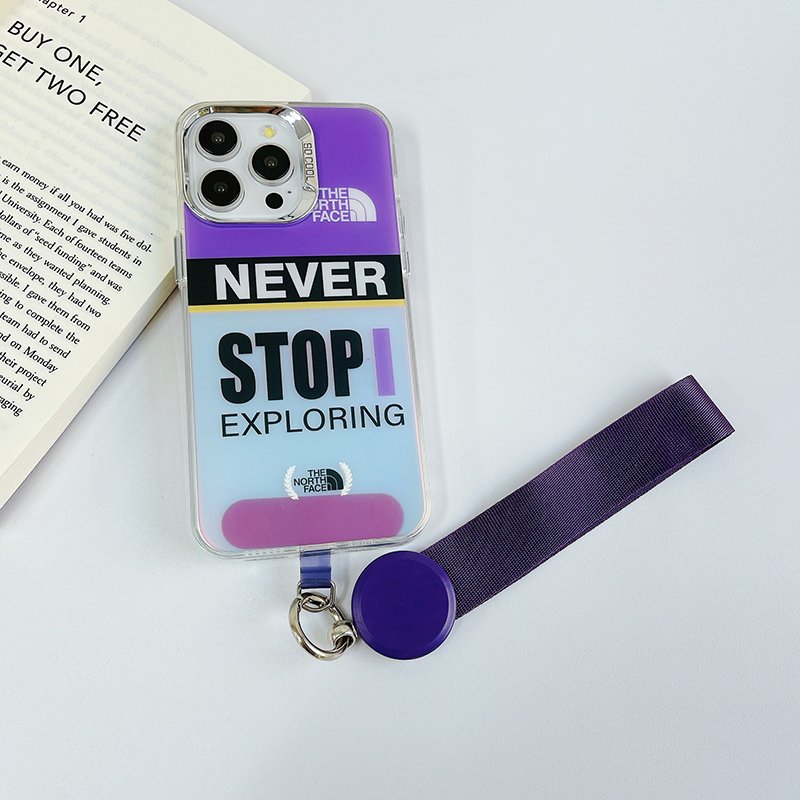 Popular Mobile Phone Strap Patch Gasket TPU Color Transparent Mobile Phone Chain Clip Clear T Shape Detachable Wrist Strap Pad