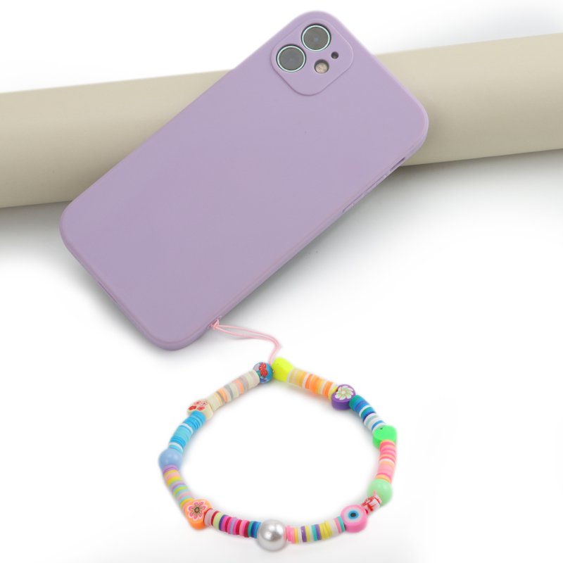 Universal High Quality Phone Bracelet Chain Wrist Strap Fashionable Cell Phone Straps For Phone Accessories