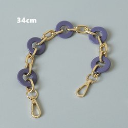 Purple-34cm