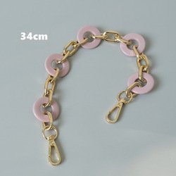 Pink-34cm
