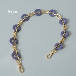 Purple-57cm