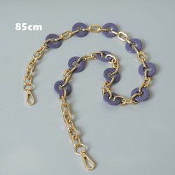 Purple-85cm