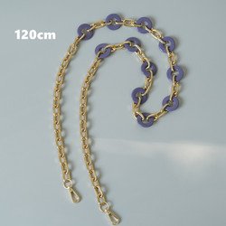 Purple-120cm