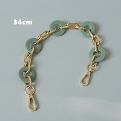 Green-34cm