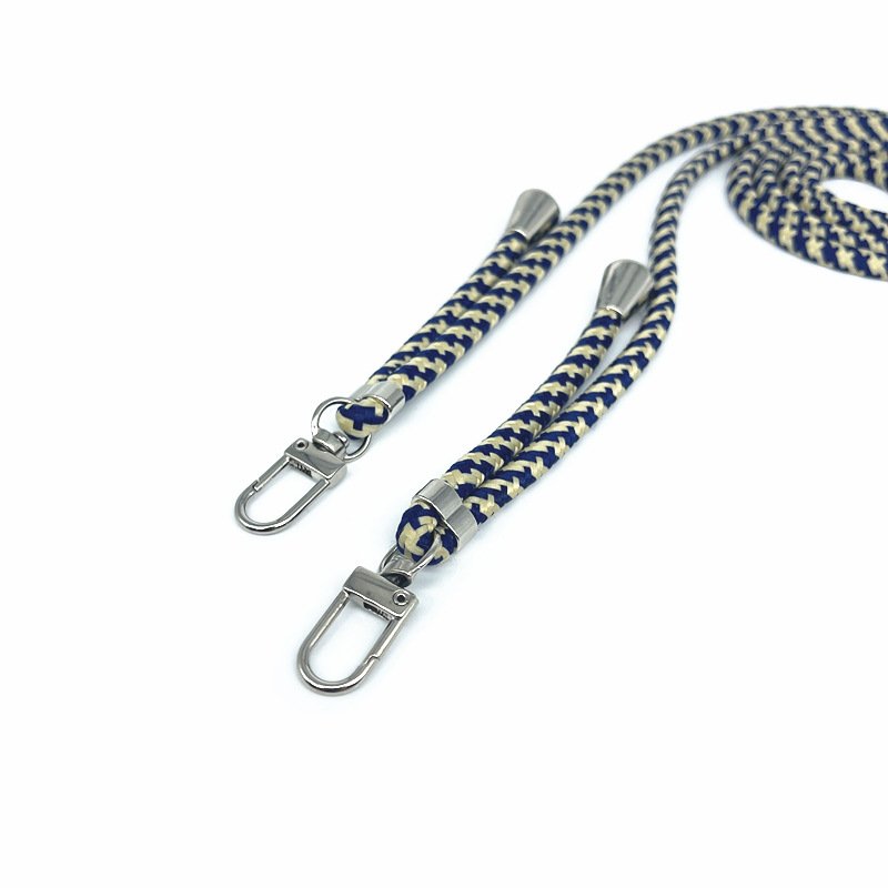 Phone Lanyard Neck Strap crossbody and Wrist Key Chain Holder Universal for Phone Case