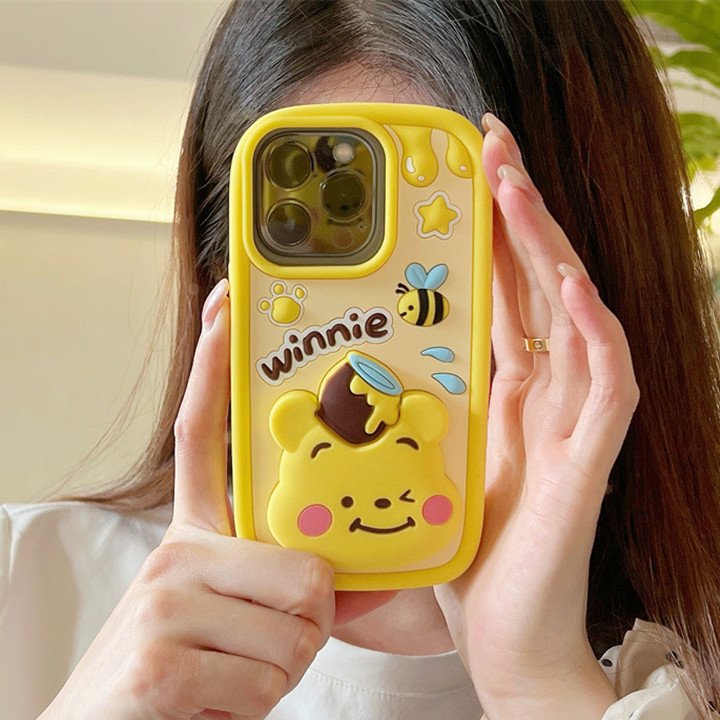 Wholesale Plaid Leopard Print IMD Pearl Wrist Strap Mobile Phone Case For iPhone 15 14 13 12 11 pro max Wave Back Cover