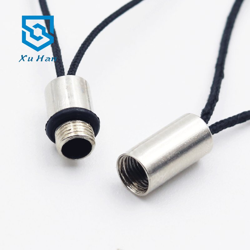 High quality screw mobile phone rope diy Lanyard