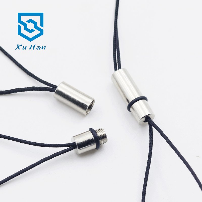 High quality screw mobile phone rope diy Lanyard