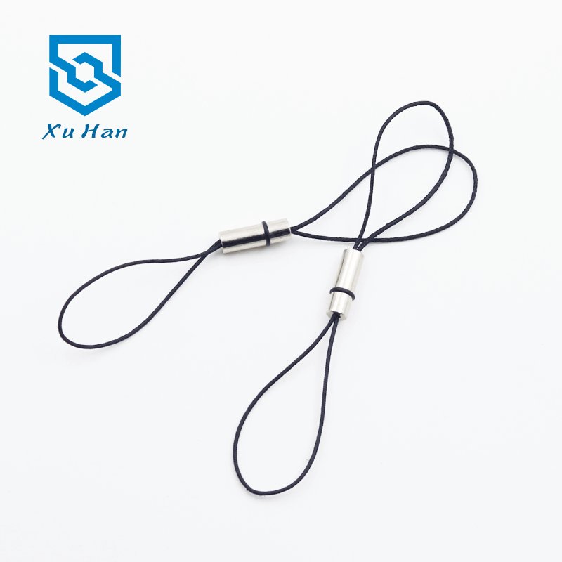 High quality screw mobile phone rope diy Lanyard