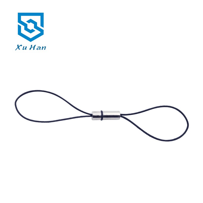 High quality screw mobile phone rope diy Lanyard