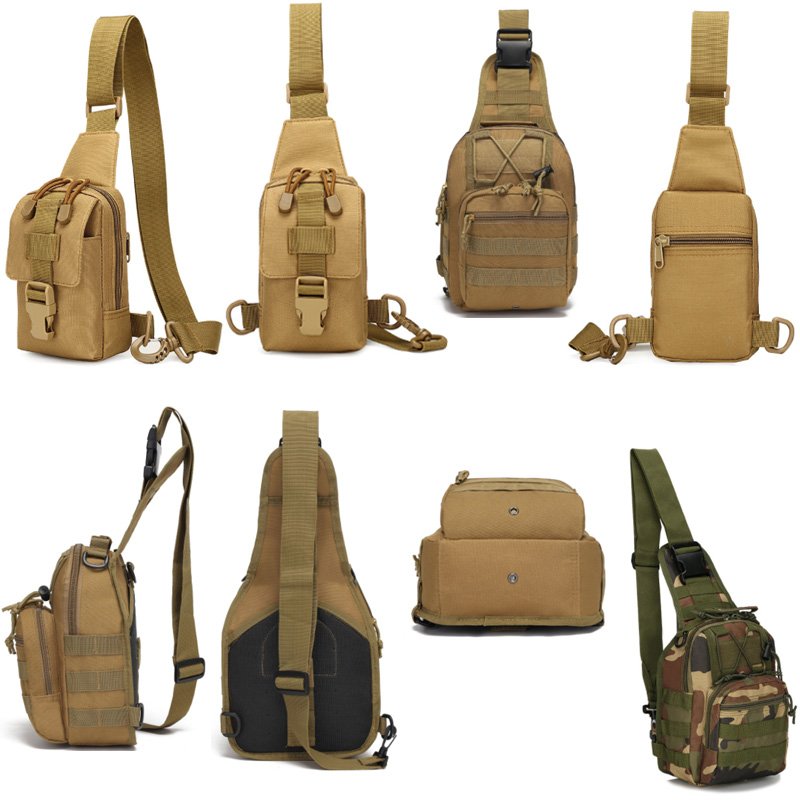 Tactical Tools Range Bag Tool Duffle men Bags Camouflage Black men Armygreen Green Khaki Wholesale Medical Bag molle Pouch Admin