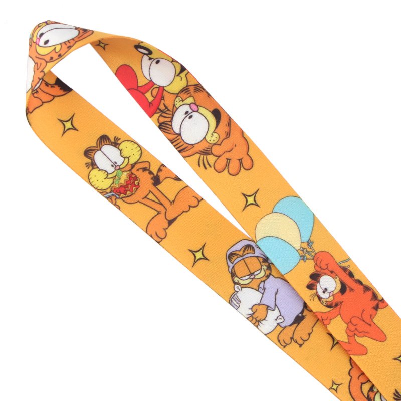 Custom Silkscreen Printing Logo Promotion Polyester Airbus Pvc Lanyard With Business ID Card Holder Lanyards for Mobile Phone
