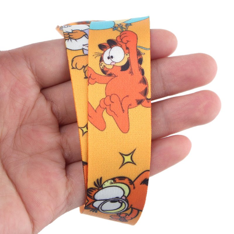 Custom Silkscreen Printing Logo Promotion Polyester Airbus Pvc Lanyard With Business ID Card Holder Lanyards for Mobile Phone