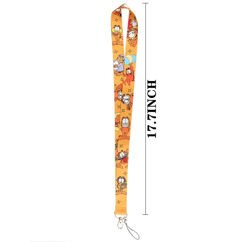Custom Silkscreen Printing Logo Promotion Polyester Airbus Pvc Lanyard With Business ID Card Holder Lanyards for Mobile Phone