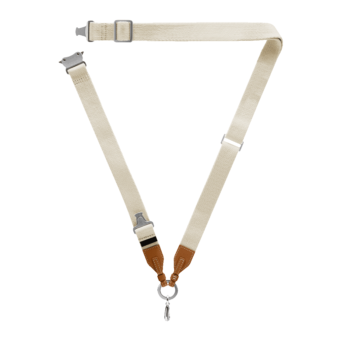 New multifunctional strap with leather earphone protective case for AirPods Pro earphone protective case/cover