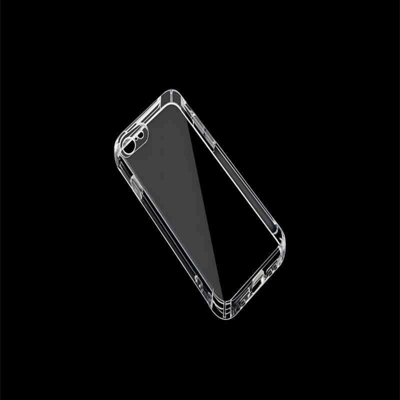 Soft TPU Waterproof Clear Custom Sublimation Cell Mobile Phone Case Fori Phone 15, iPhone15 For 14 13 12 11 Pro Max 8 Plus xr xs