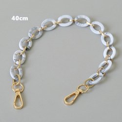 Gray-40cm
