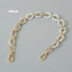 Beige-40cm