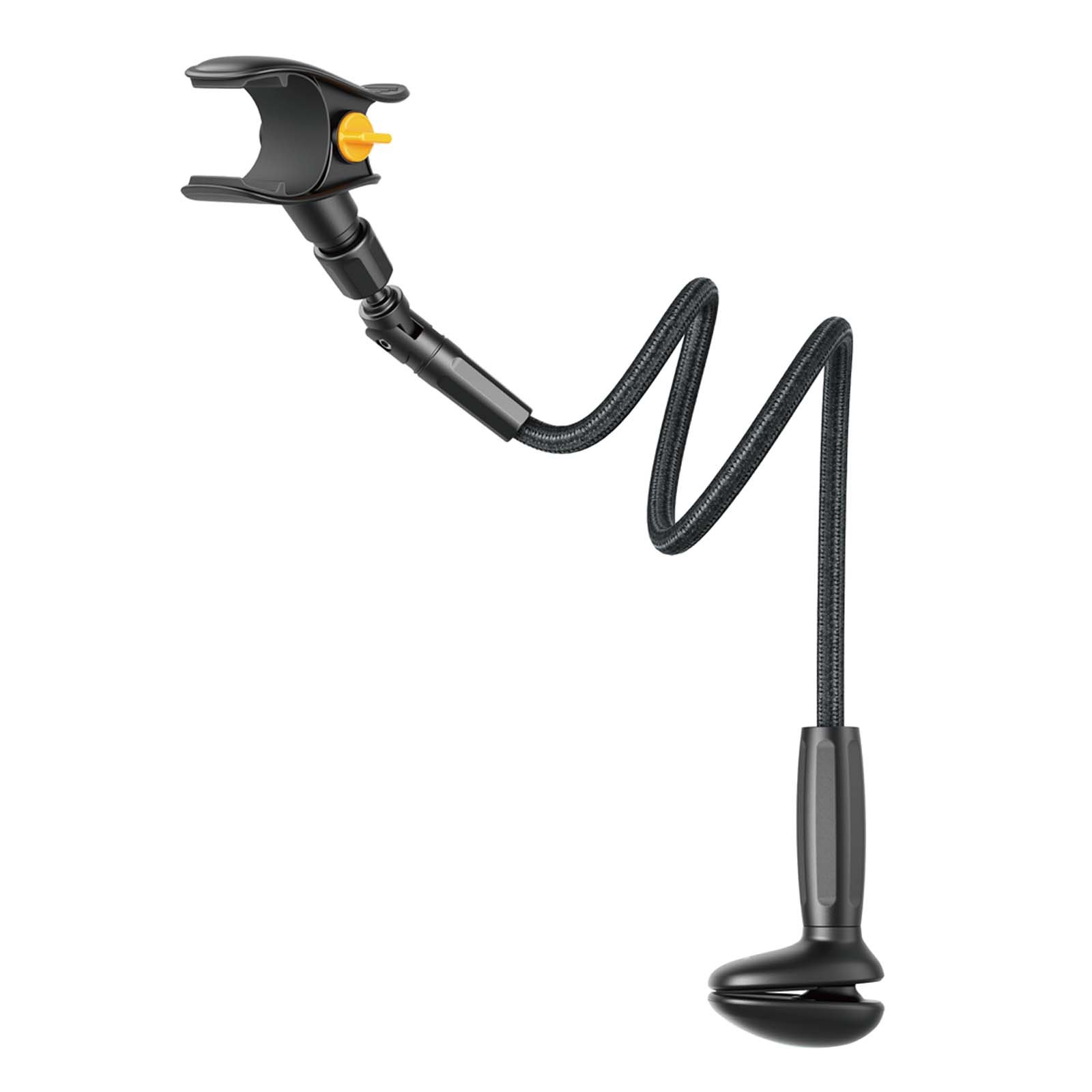JOYROOM 360 Rotatable Flexible Long Arm Neck Lazy Desktop Mobile Stand Mount Cell Desk Phone Holder