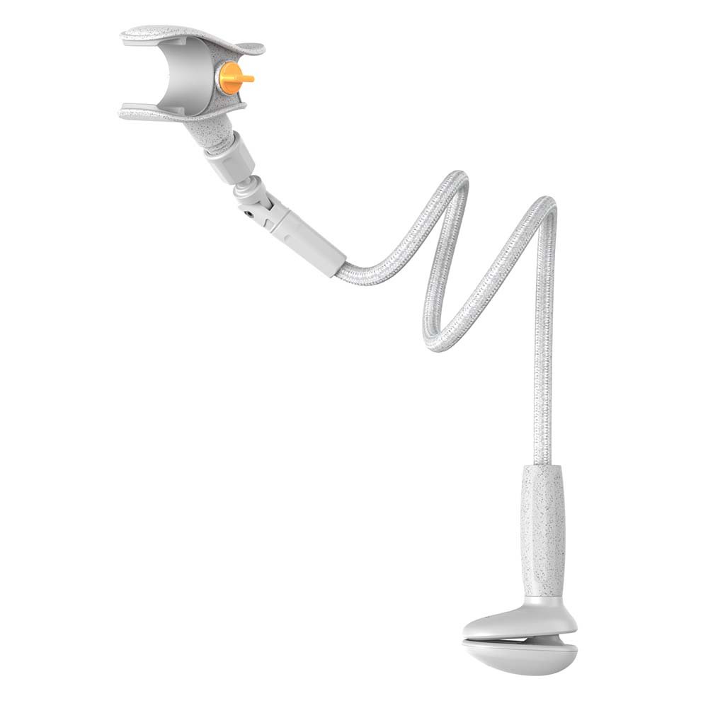 JOYROOM 360 Rotatable Flexible Long Arm Neck Lazy Desktop Mobile Stand Mount Cell Desk Phone Holder