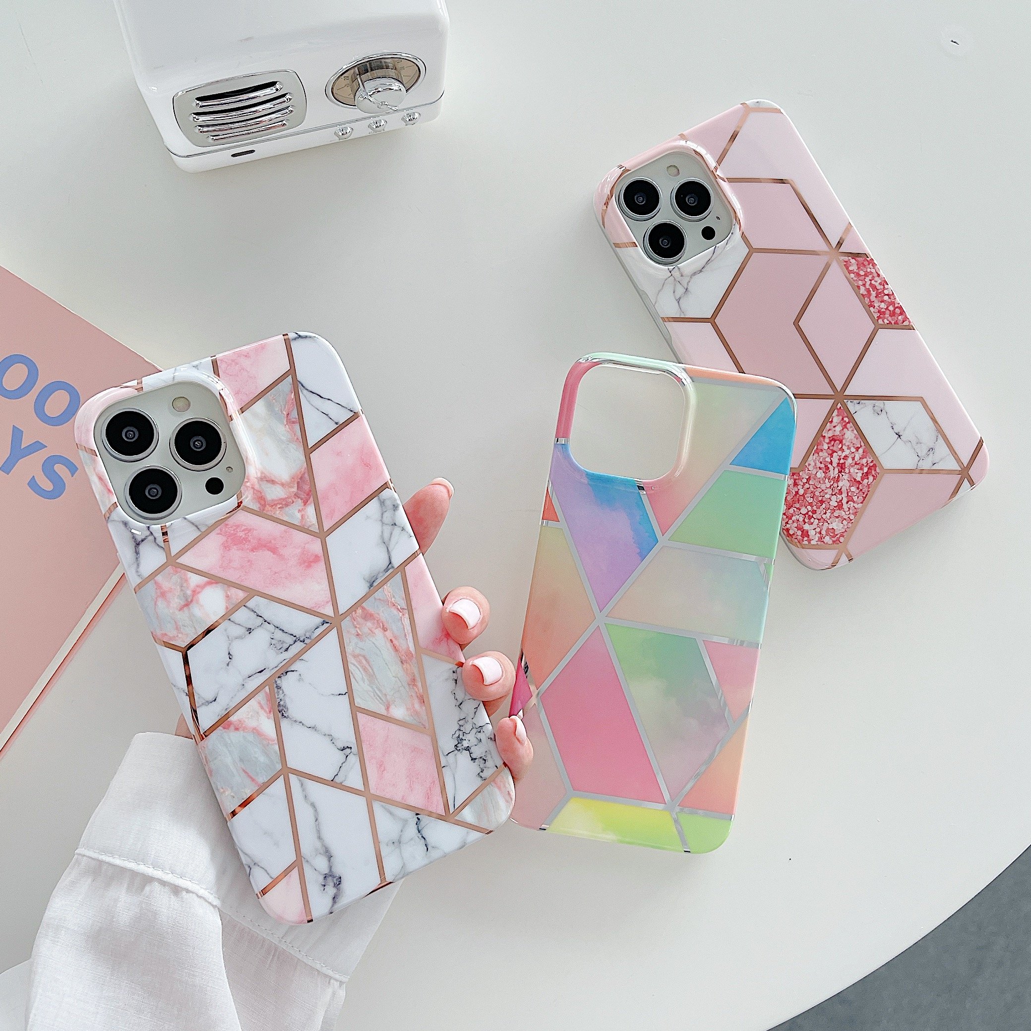 Case For Iphone 13 Pro Max Custom Oem Mobile Phone Case Back Covers For Iphone11 12 13 14 15 Pro Max