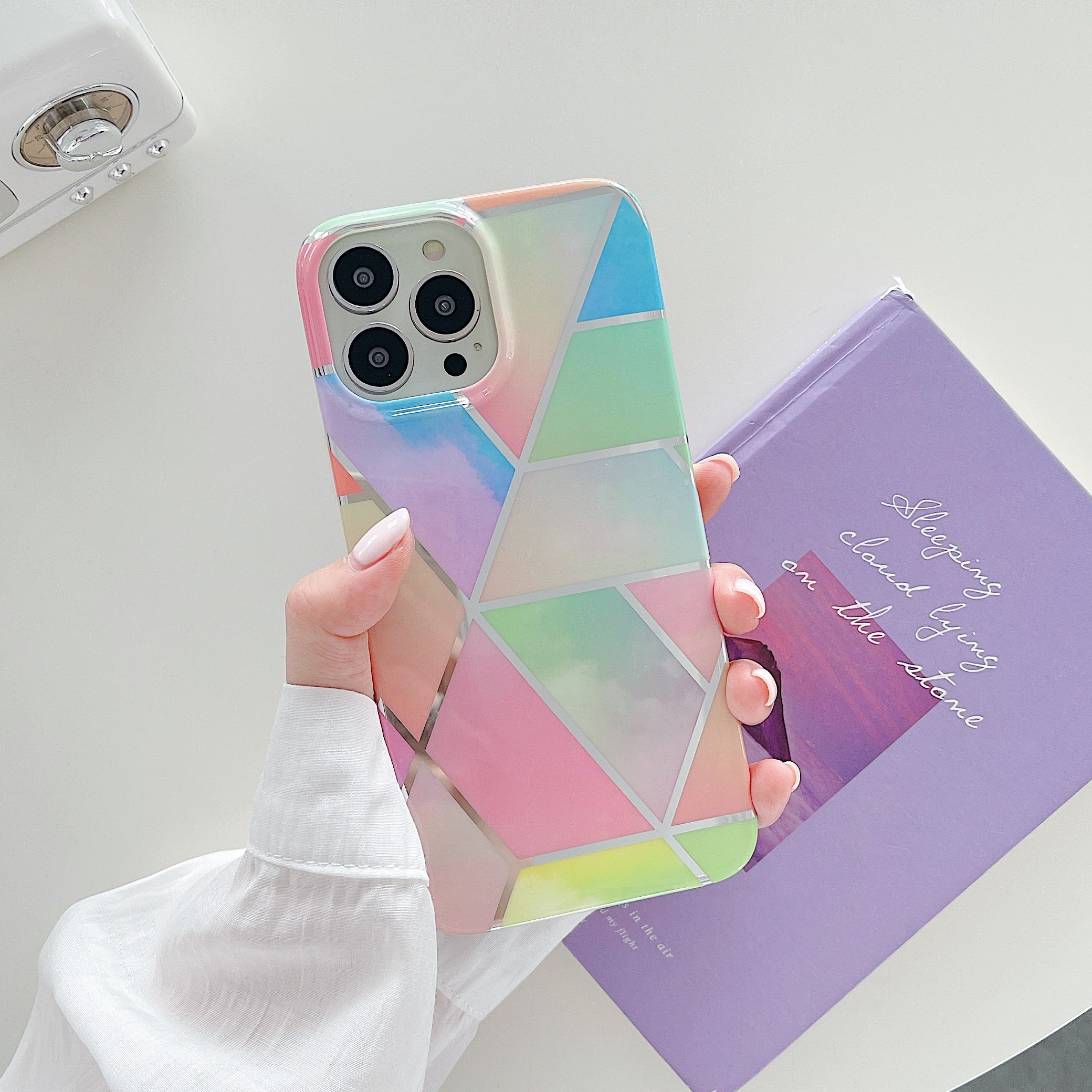 Case For Iphone 13 Pro Max Custom Oem Mobile Phone Case Back Covers For Iphone11 12 13 14 15 Pro Max