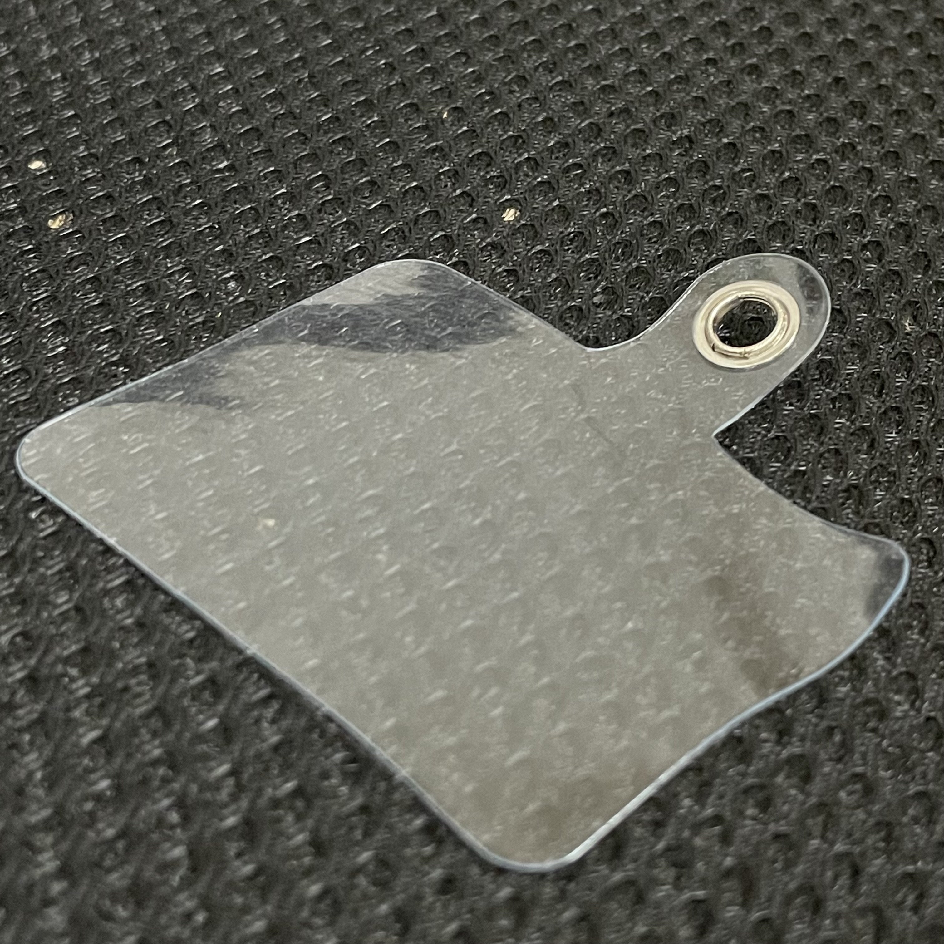 Universal Phone Lanyard Tabs Patch phone case gasket For Mobile Phone Tether Card Cord Gasket Clip Loop Hole Hanging Strap
