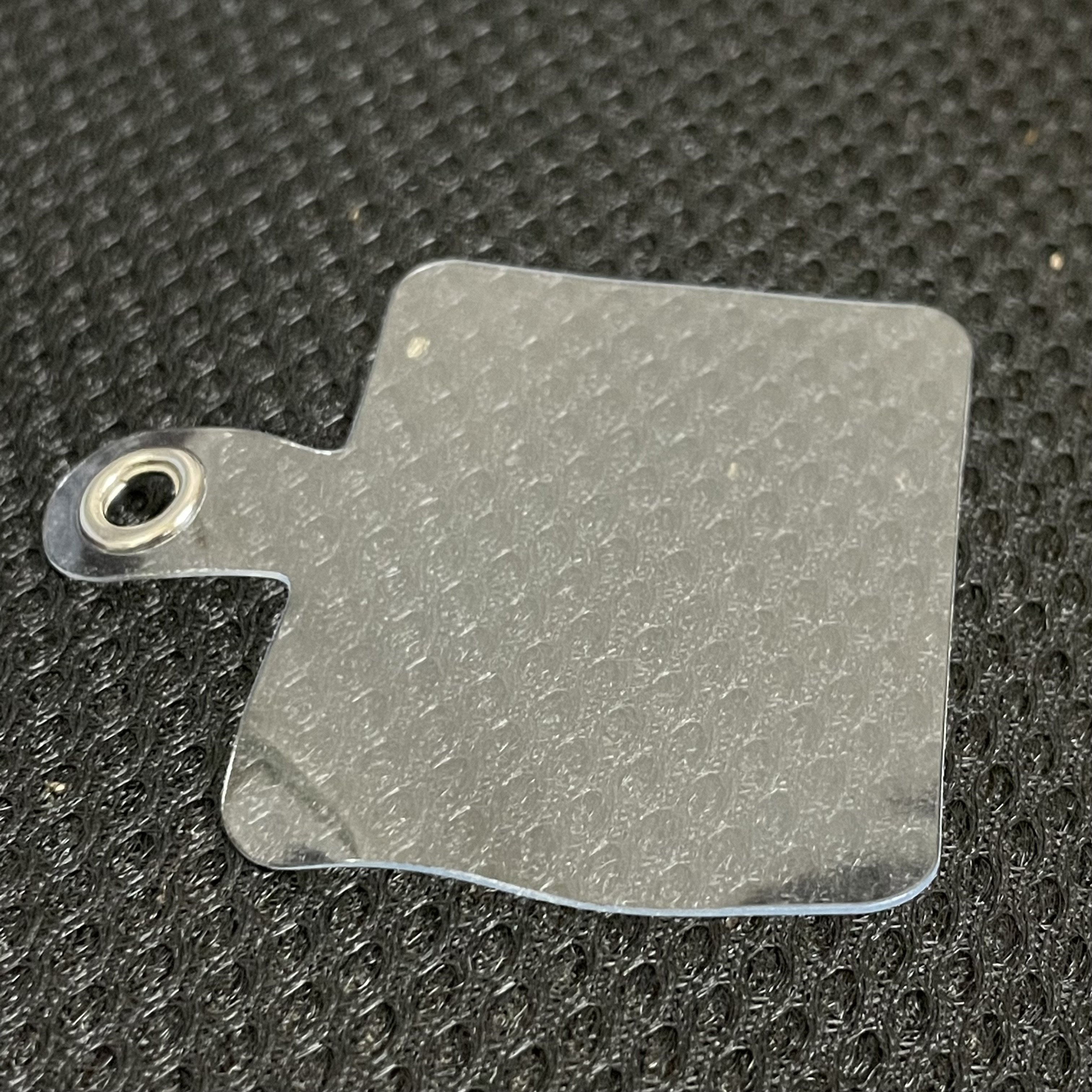 Universal Phone Lanyard Tabs Patch phone case gasket For Mobile Phone Tether Card Cord Gasket Clip Loop Hole Hanging Strap