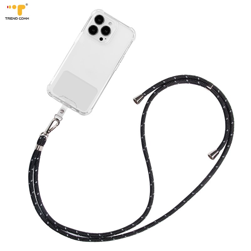 High Quality Designer Cell Phone Bag Cross Body Chain Mart Mobile Phone Rope Lanyard Neck Strap