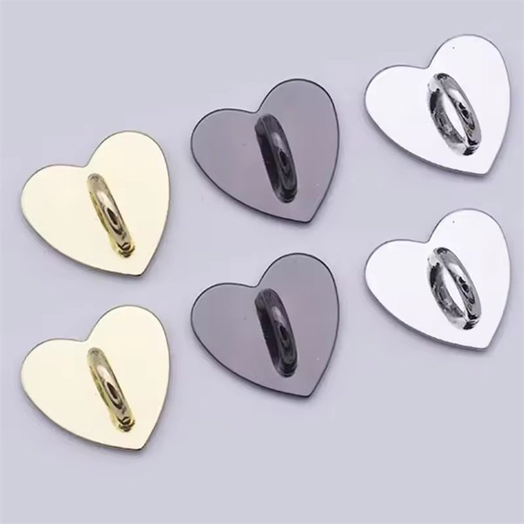Sticky Back Phone Hook for Smart Cell Phone Case Hook for Mobile Phone Accessory Rope Strap