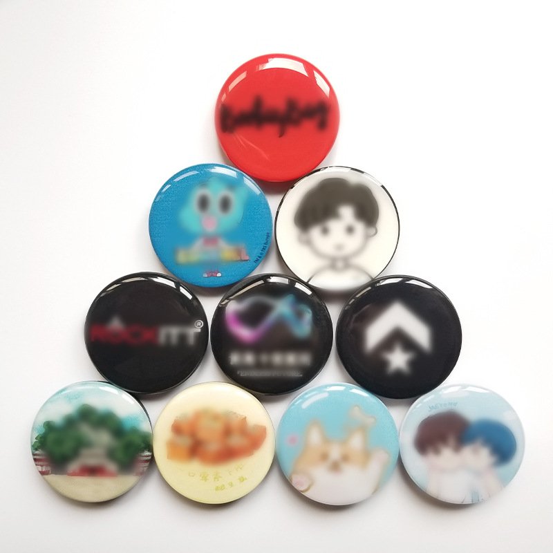 2024 Best seller mobile phone accessories Custom Phone popping Socket UP Grip Holder custom logo Printing Sockets As a gift