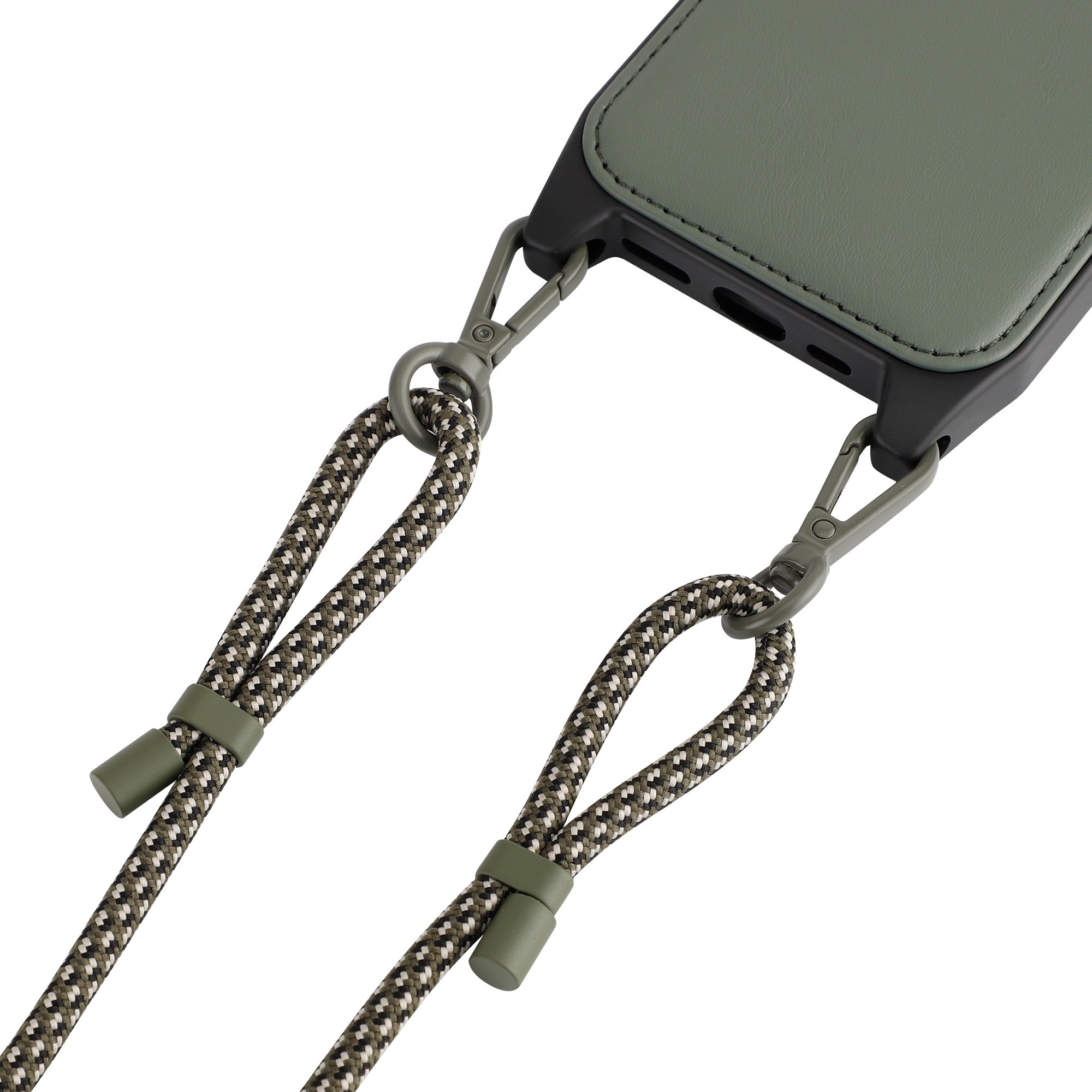 Mobile Phone Lanyard Crossbody Cord Strap