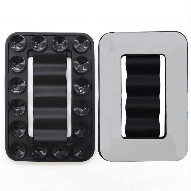 Silicone Sticker Strap Phone Grip iPhone Finger Holder For Phone Back Silicone Phone Finger Strap Suit For Most Smartphone
