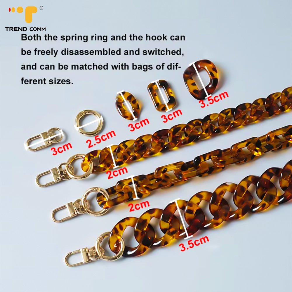 Wholesale Luxury Bling Diamond Camellia Flower Mobile Phone Strap Anti-Lost Beads Mix Acrylic Charm Rope Neck Resin Material