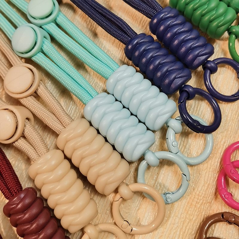 mobile phone lanyard Rope Phone Case Diagonal Strap Hanging Rope New Girl's Bag Hanging Rope phone accessories