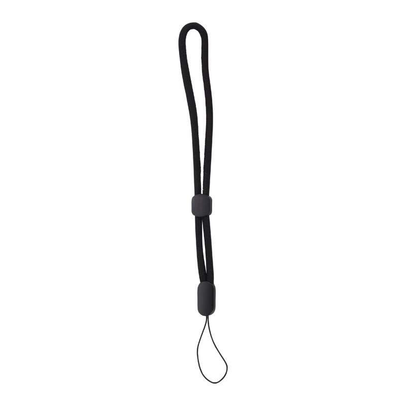 Adjustable Wrist Strap Hand Lanyard For iPhone Samsung Phone Accessories Micro Camera USB Flash Drives Keys ID Card Anti Lost