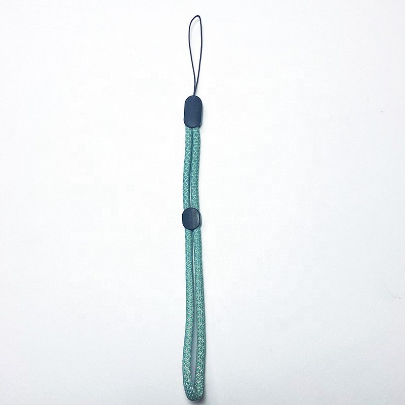 Custom reflective anti-lost Mobile Phone Wrist Straps Lanyard For lightstick usb camera fan car Keys psp torch toy walkie-talkie