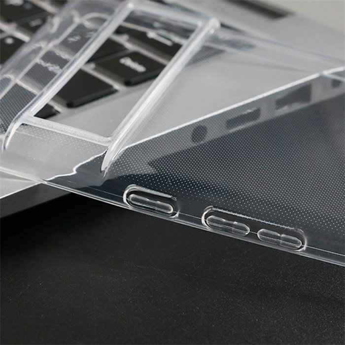 Slim TPU Case For Google Pixel 9 8A 6 7 8 Pro Factory Transparent Mobile Soft TPU Cell Phone Back Cover