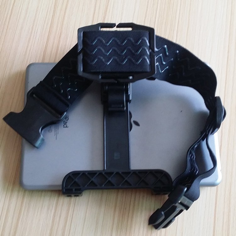 Leg strap Lazy Phone Mount For iPad 4.3-8 inch Universal Phone Tablet Thigh Cell Phone Holder